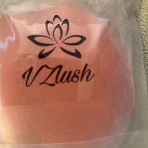 Lush Pink Shapewear